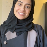 Eman Al Hamad