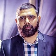 Syed Abid Shah