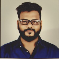 Vikrant Kamble