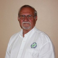 Edwin Mckechnie