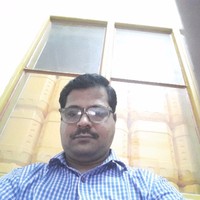 saras tripathy