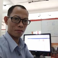 Abak Apriansa