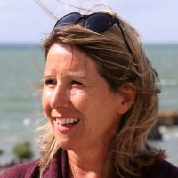 Catherine Garnier