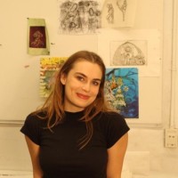 Camille Ades