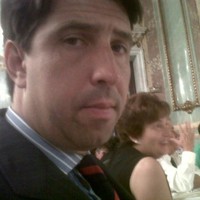 José Antonio Carrero Pérez