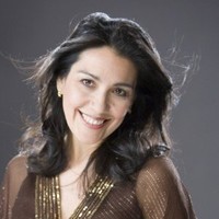 Roxana Hadden