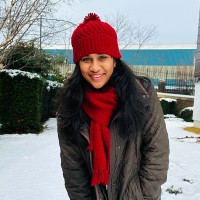 Yesesveni Vijayabharathi