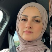 Asmaa Al Serwi