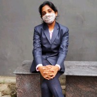Anagha Sanjay