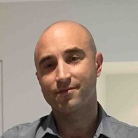 Jonathan Rutman