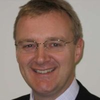 Stephen Dobinson