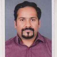 Ajai Krishnan