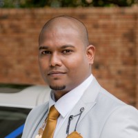 Wayne Govender
