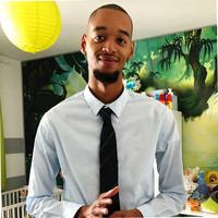 Idriss Garraud