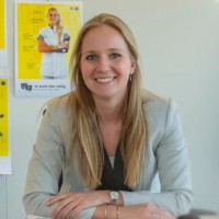 Emma Van Der Vaart - Raaijmakers, Msc