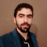 Belkhiria Badreddine