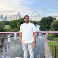 Ankit Chopra M