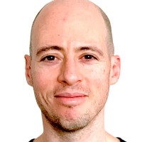 Dan Geiger