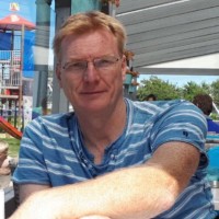 Edwin Middendorp