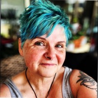 Rae-Anne Holloway