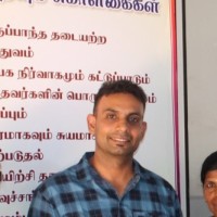 Thabesan Sivalinganathan