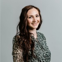 Kseniia Zadvorna
