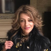 marina levinson