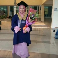 Nur Afiqah Ahmad Azehar