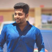 Vishnu Sisupalan