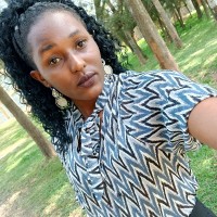 Sheila Okeyo