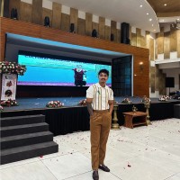 Adarsha Shah