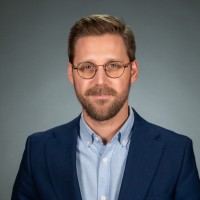 Jean-Philippe Drouin-Chartier, Dt.P. Ph.D.