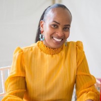 Anne Wangondu