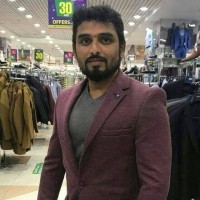 shrikant mahadik