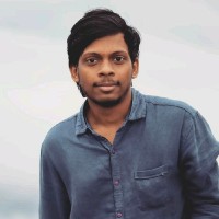 Tejesh Meher
