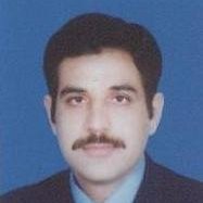 Muhammad Abid Jamil