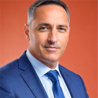 Cédric Gazza