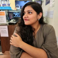 Megha Khuman