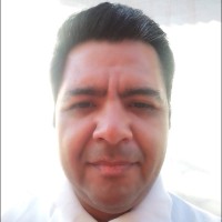 Javier Sanchez Negrete