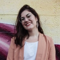 Camille Beredjick