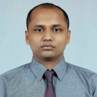 Arup Mondal