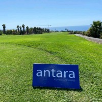 Jose Luis Pinedo Barroso Antara proyectos y construcciones SL