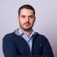 Stavros Alexandros Theofanidis