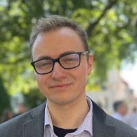Martin Mössinger