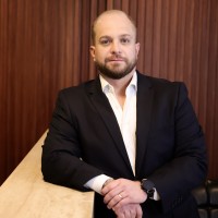 Leonardo Falbo Donato, CFO