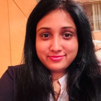 Dilshani Lamont