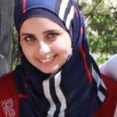 Maryam Al-Sharief
