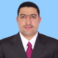 Waqar Ahmed Csp, Cmiosh, Idipnebosh Pmp
