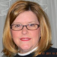Angela Rush