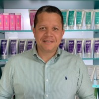 Rosalvo Lima Jr